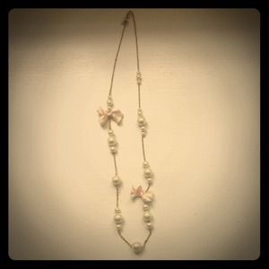 Jcrew Outlet Necklace