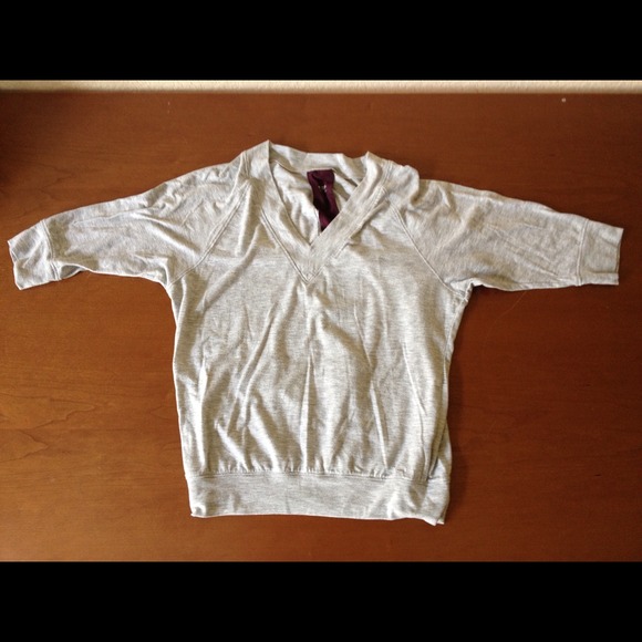 Athletic Shirt