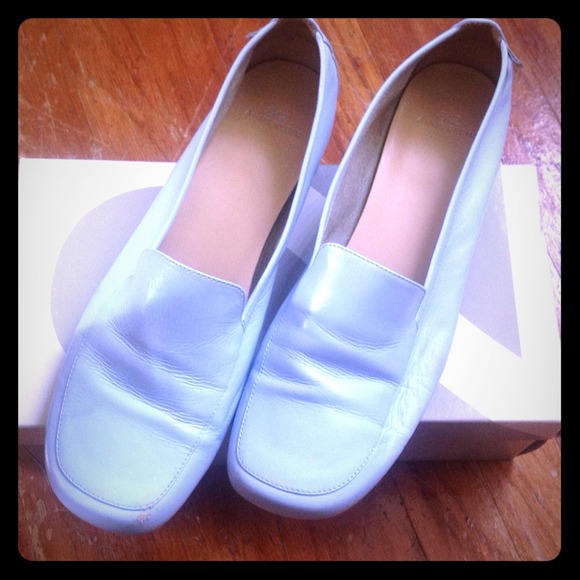 Anne Klein loafers
