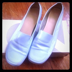 Anne Klein loafers