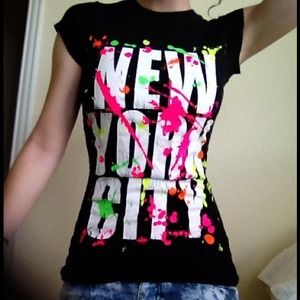 New York Fitting Shirt