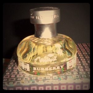 Weekend Burberry Perfume