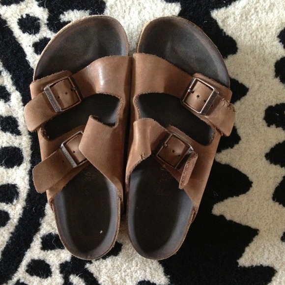 Birkenstocks