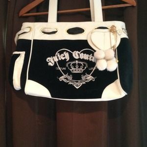 Juicy couture knock off