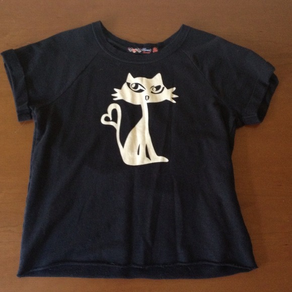 Cat Shirt