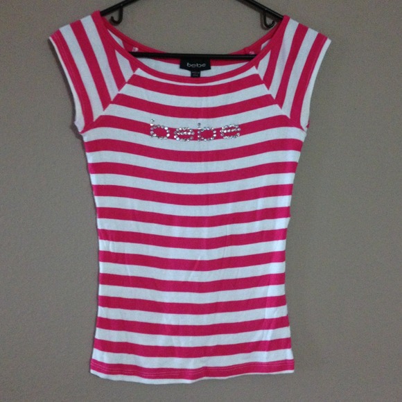 💥On hold💥BEBE top!