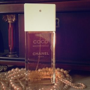 Coco Madmoiselle  Eau de Toilette