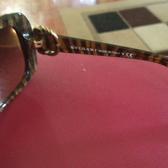 Chanel Bvlgari Sunnies main image 4