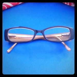 Authentic Coach glasses