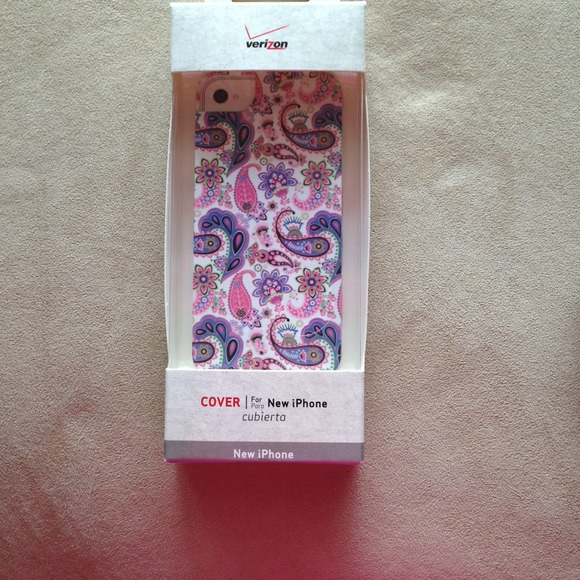 SOLD!!!!vintage design cover for iPhone 5 - Picture 2 of 3