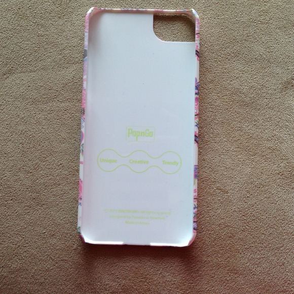 SOLD!!!!vintage design cover for iPhone 5 - Picture 3 of 3