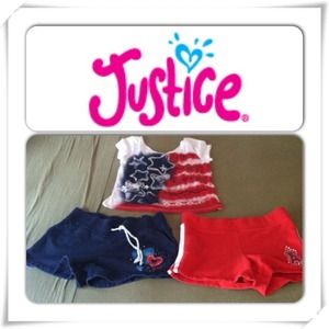 🎀Justice Bundle for @kbensch🎀