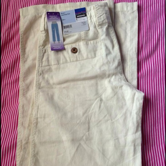 NWT Women's Patagonia pants!