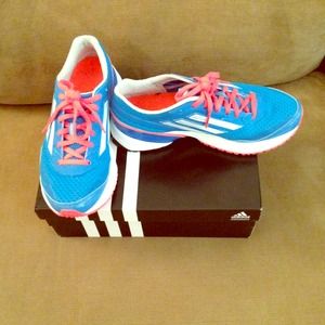 💕Reduced💕Adidas sneakers