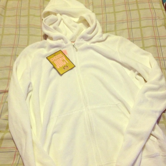 Juicy Couture - "You Oughta Be In Juicy"
