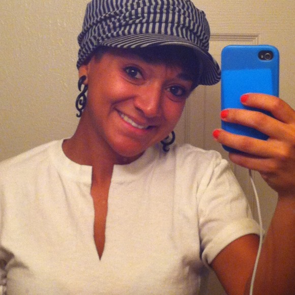 Hat.