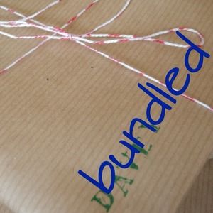 BUNDLE for @walkinmyshoes