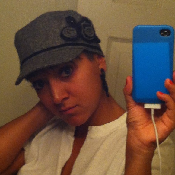 Hat.