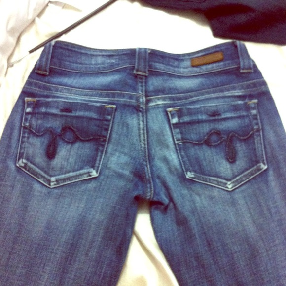 🌟REDUCED🌟Stretch Guess Premium Daredevil Jeans