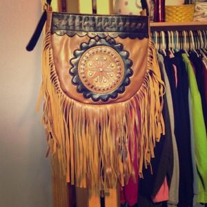 American Rag cross shoulder bag