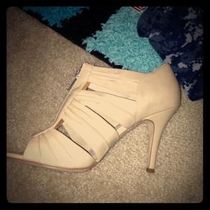 Aldo Heels