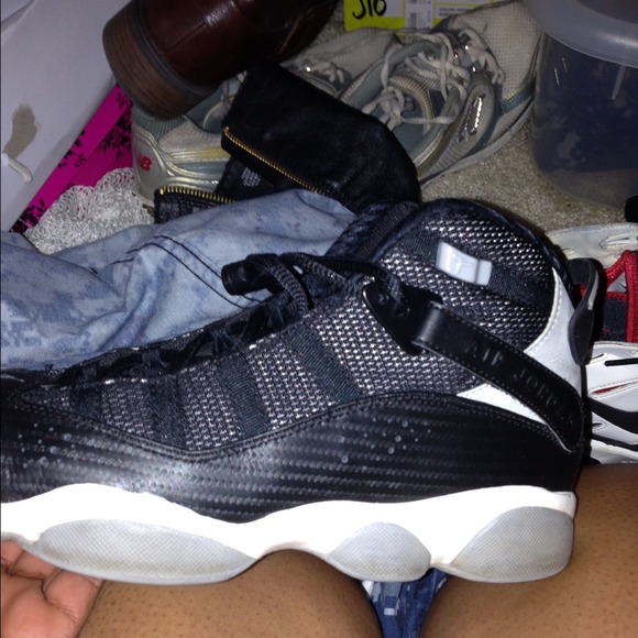 Jordan sneakers