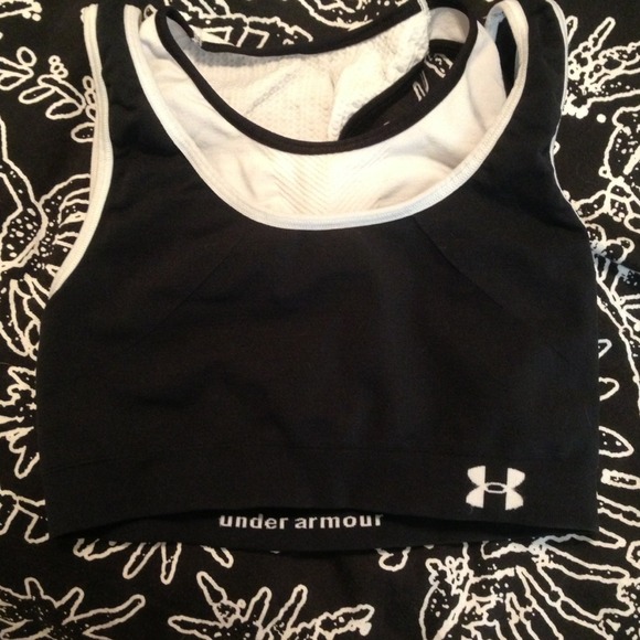 🚫Sold!🚫 Under Armor women's sports bra
