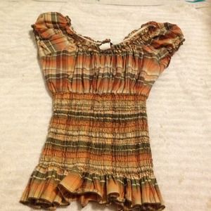 Cute Lil top