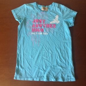 Juicy Couture Just Another High t-Shirt