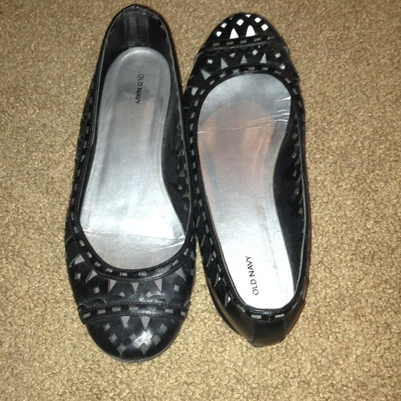 Old Navy Flats
