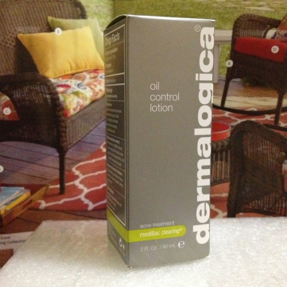Skincare