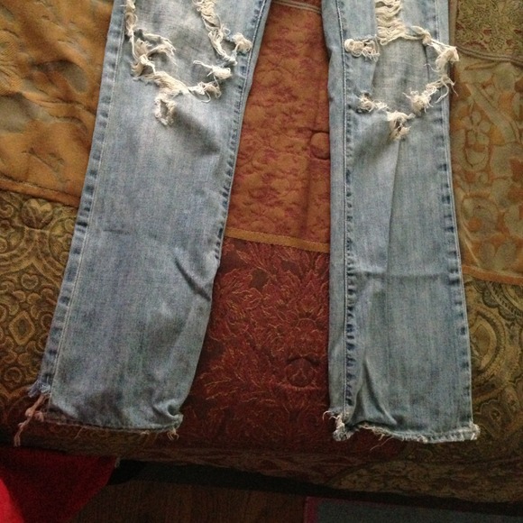 🚨SOLD🚨A&F - Picture 2 of 4