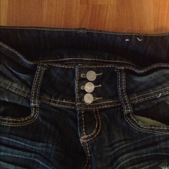 🚫TRADED🚫Skinny Jeans