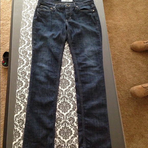 Sz 30 skinny Joe's Jeans