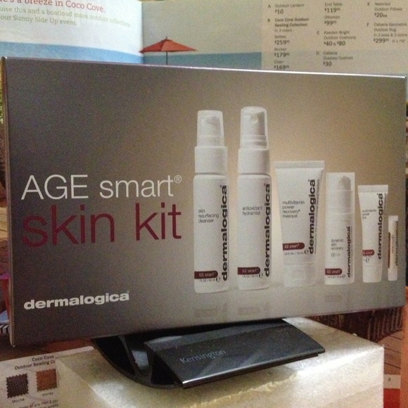 Skincare
