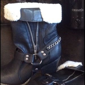 💥💥reserve till Tuesday💥💥 Candies Boots