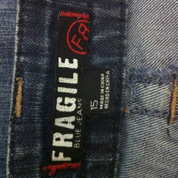 Capris - Picture 3 of 4