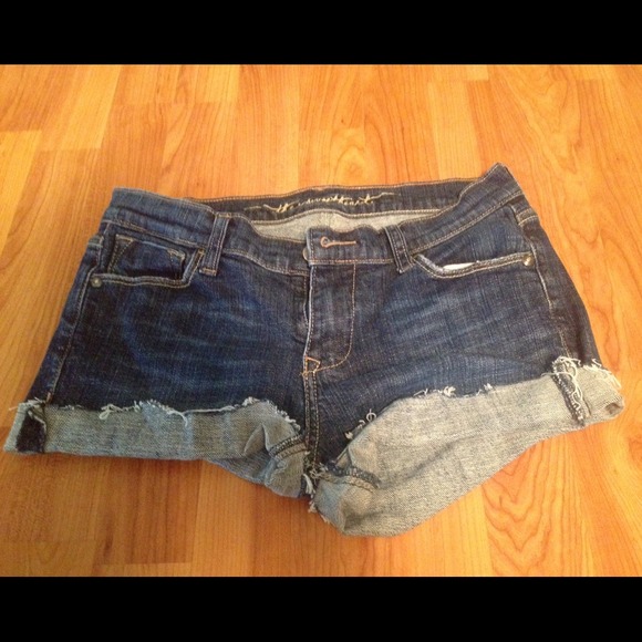 🚫Traded🚫Old Navy Shorts