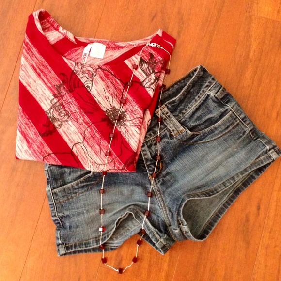 Summertime Cutie Tops Bundle