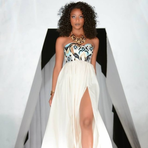 Mz. SBJones Exquisite Treasures Jewelry - Fashion Show update