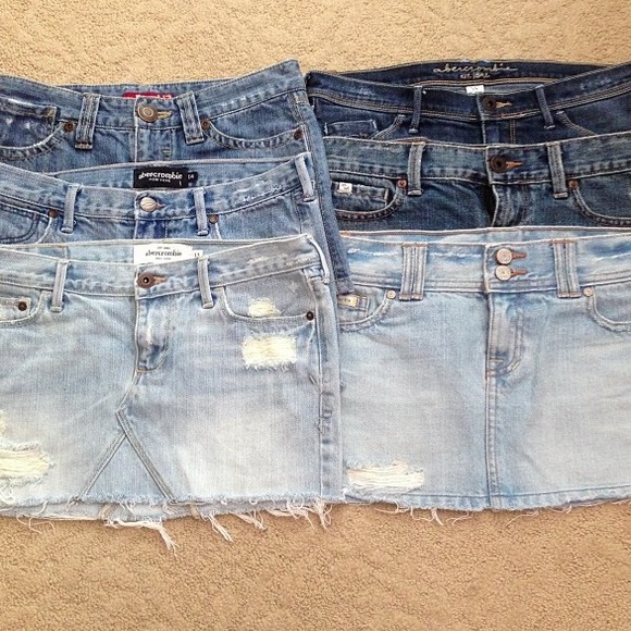 Skirts