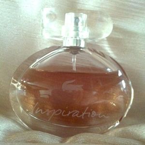 Lacoste Inspiration Perfume