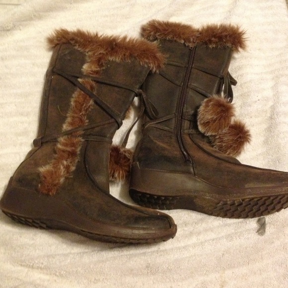 Boots