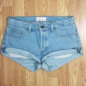 American Apparel Boyfriend Short