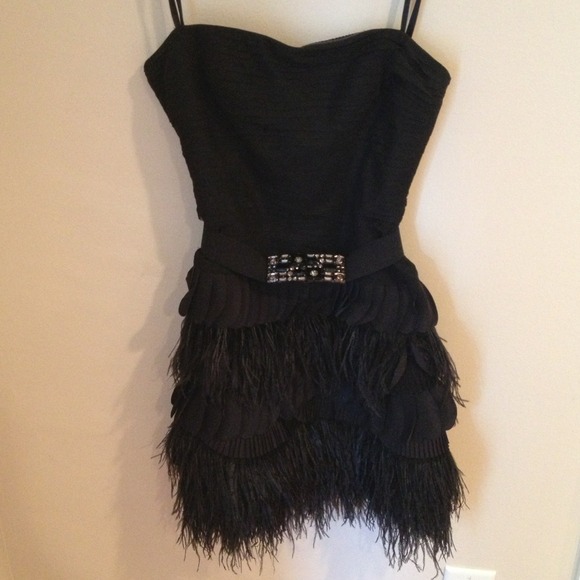 Total glam!