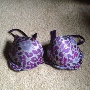 Victoria's Secret bra