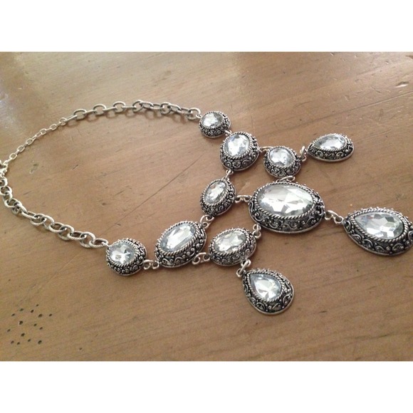 RESERVED Nordstrom Necklace