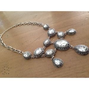 RESERVED Nordstrom Necklace