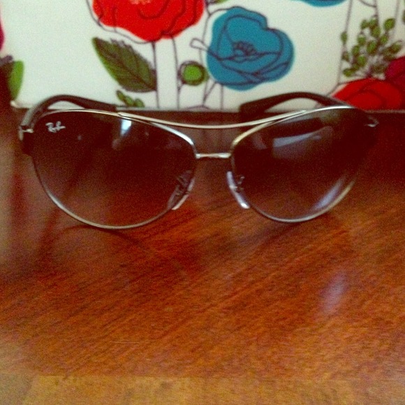 Ray Ban Sun glasses