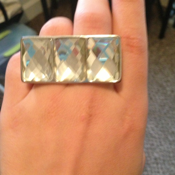 Sliver ring - Picture 1 of 3